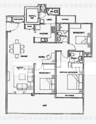 The Sensoria (D27), Condominium #499038461